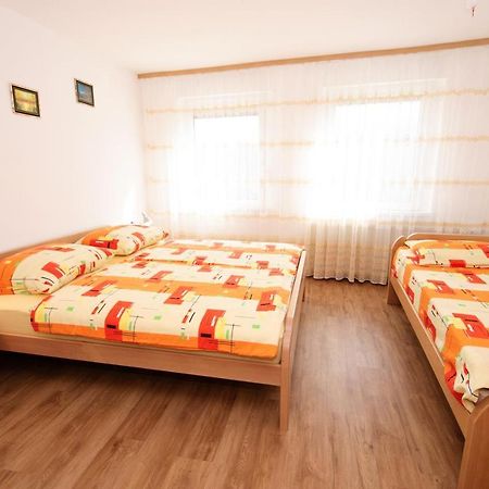 Apartmaji Berginc Kobarid Bagian luar foto