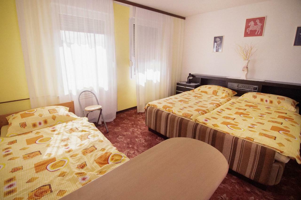 Apartmaji Berginc Kobarid Bagian luar foto